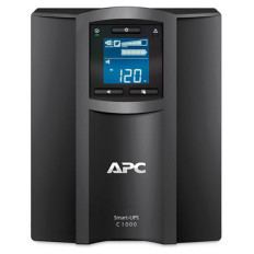 APC SMART SMC1000IC USB 1000VA 600W UPS brezprekinitveno napajanje