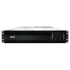 APC Smart-UPS SMT3000RMI2UC SmartConnect Line-interactive 3000VA 2700W LCD RM 2U rack 230V  UPS brezprekinitveno napajanje