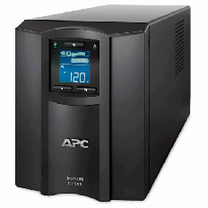 APC Smart-UPS SMC1500IC Line-Interactive 1500VA 900W IEC UPS brezprekinitveno napajanje