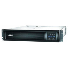 APC Smart-UPS SMT2200RM2UC Line-Interactive 2200VA 1980W 2U rack LCD UPS 120V UPS brezprekinitveno napajanje - 120V, ni za SLO!