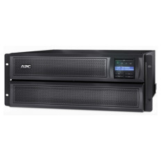APC Smart-UPS SMX3000HVNC 3000VA LCD 4U Rack/Tower UPS 230V brezprekinitveno napajanje