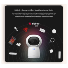 Aqara Camera Hub G3