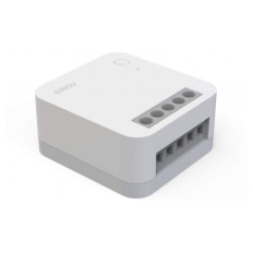 Aqara enojno relejno stikalo Zigbee SSM-U01 z nevtralnim vodnikom