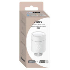 AQARA pametni radiatorski ventil W600