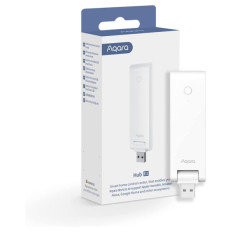 Aqara Smart Hub E1, ZigBee 3.0 Protokol