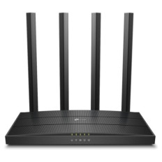 Archer C80 AC1900 Wireless MU-MIMO Wi-Fi usmerjevalnik 