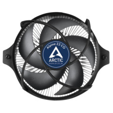 ARCTIC Alpine 23 CO, hladilnik za desktop procesorje AMD