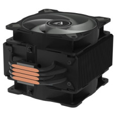 ARCTIC Freezer 36 A-RGB Black, hladilnik za desktop procesorje INTEL/AMD