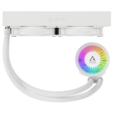 ARCTIC LIQUID FREEZER III 240mm A-RGB vodno hlajenje za INTEL/AMD procesorje