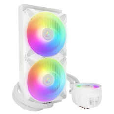 ARCTIC LIQUID FREEZER III 280mm A-RGB vodno hlajenje za INTEL/AMD procesorje