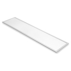 ASALITE LED BackLit panel 120x30cm 4000K 25W 4000lm