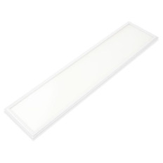 ASALITE LED panel 120x30cm 4000K 45W 5400lm