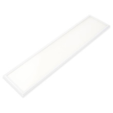 ASALITE LED panel 120x30cm 6500K 45W 5400lm