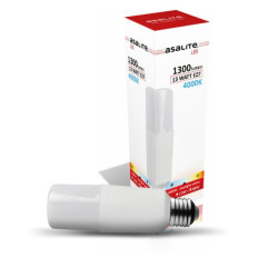 ASALITE LED sijalka E27 13W 4000K 1300lm