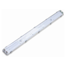 ASALITE ohišje za LED cevi 2x 120cm