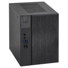 ASROCK DeskMeet B760 LGA1700 barebone mini PC