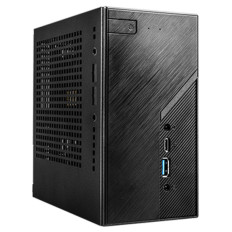 ASROCK DeskMini X600 AM5 barebone mini PC