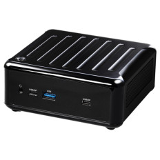ASROCK NUC BOX-N97 HDMI/DP/LAN WiFi6 barebone mini računalnik