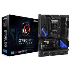 ASROCK Z790 PG Riptide LGA1700 4xDDR5 ATX osnovna plošča