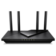 TP-LINK Archer AX55 Pro AX3000 Multi-Gigabit Dual Band WiFi 6 2.5Gbps brezžični usmerjevalnik-router / dostopna točka
