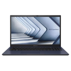ASUS ExpertBook B1 15,6" (39,62cm) FHD Intel Core i5 13420H 16GB 512TB Windows 11 Pro (B1503CVA-WB53C0X) prenosni računalnik 