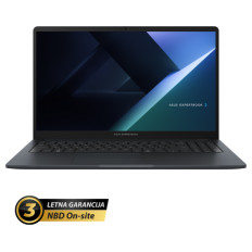 ASUS ExpertBook BM1 15,6" (39,62cm) FHD Ryzen 5 7535U 16GB 1TB Windows 11 Home (BM1503CDA-WB63D0H) prenosni računalnik