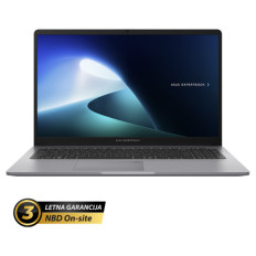 ASUS ExpertBook P1 15,6" (39,62cm) FHD Core i7-13620H 16GB 1TB Windows 11 Home prenosni računalnik (P1503CVA-S70993W)