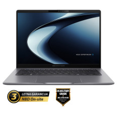 ASUS ExpertBook P3 14" (35,56cm) WUXGA Core i5-13420H 16GB 1TB Windows 11 Home prenosni računalnik (P3405CVA-WB53D0H)