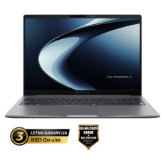 ASUS ExpertBook P3 16" (40,64cm) WUXGA Core i7-13620H 16GB 1TB Windows 11 Home prenosni računalnik (P3605CVA-WB73D0H)