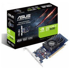 ASUS GeForce GT 1030 2 GB GDDR5 (90YV0AT2-M0NA00) grafična kartica 