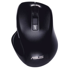 ASUS MW202 brezžična optična črna miška