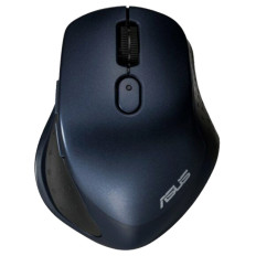 ASUS MW203 brezžična Bluetooth optična modra miška