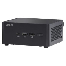 ASUS NUC Mini-PC Intel Core 5 125H / DDR5 / TB4 Type-C DP 1.4 / USB 3.2 Gen2x2 / NVMe PCIe 4.0 / Wi-
