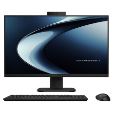 ASUS P470VAK 27" (68,58cm) FHD Core i5-13420H 16GB 512GB tipkovnica + miška črn AIO računalnik (P470VAK-WB53C1)