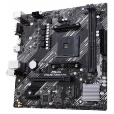Slika izdelka: ASUS PRIME A520M-K, DDR4, SATA3, USB3.2Gen1, HDMI, AM4 mATX