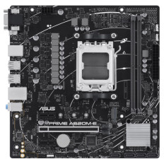 ASUS Prime A620M-E-CSM AM5 mATX DDR5 osnovna plošča
