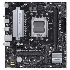 ASUS Prime B650M-R AM5 2.5Gb DDR5 mATX osnovna plošča