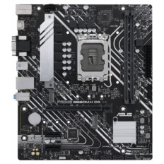 ASUS Prime B660M-K D4 LGA1700 DDR4 mATX osnovna plošča