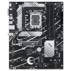 ASUS Prime B760-Plus LGA1700 DDR5 ATX osnovna plošča