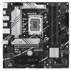 ASUS Prime B760M-A-CSM LGA 1700 DDR5 MicroATX osnovna plošča