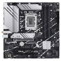 ASUS Prime B760M-A WiFi LGA1700 DDR5 ATX osnovna plošča
