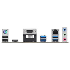ASUS PRIME B760M-K D4, DDR4, SATA3, USB3.2Gen1, HDMI, PCIe 4.0, LGA1700 mATX