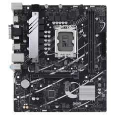 ASUS Prime B760M-K D4 LGA1700 DDR4 MicroATX osnovna plošča