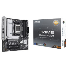 ASUS PRIME B840M-A-CSM AM5 DDR5 ATX osnovna plošča