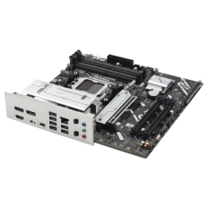 ASUS PRIME B840M-A WIFI, DDR5, SATA3, USB3.2Gen2, DP, 2.5GbE, WiFi 6E, AM5 mATX