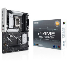 ASUS PRIME B860-PLUS-CSM LGA1851 ATX osnovna plošča