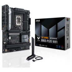 ASUS PRIME B860-PLUS WiFi LGA1851 ATX osnovna plošča