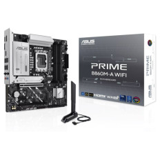 ASUS Prime B860M-A WiFi LGA1851 mATX osnovna plošča