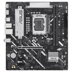 ASUS PRIME B860M-K LGA1851 mATX osnovna plošča