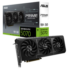 ASUS PRIME GeForce RTX 5070 12GB GDDR7 (PRIME-RTX5070-12G) grafična kartica